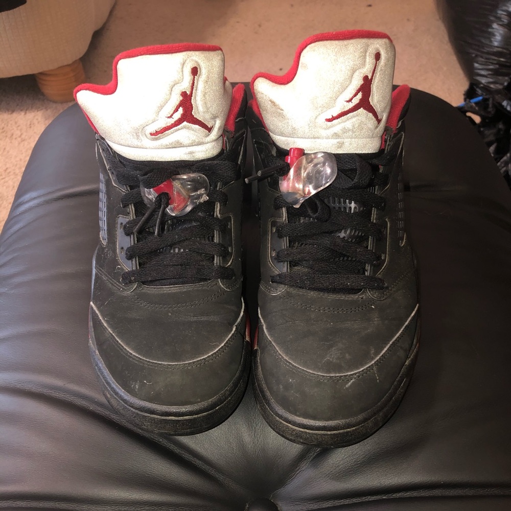 Jordan 5 Retro Low Alternate 90